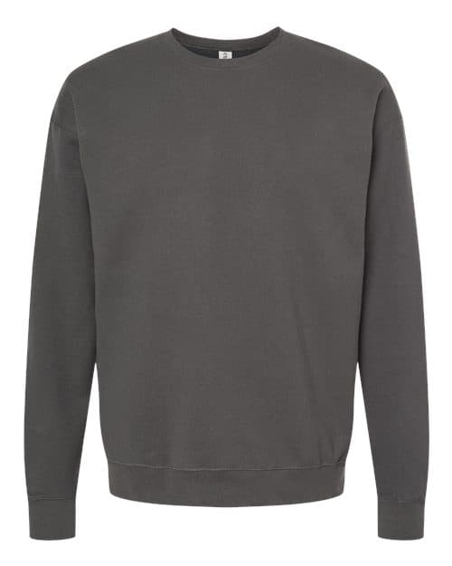 Unisex Fleece Crewneck Sweatshirt