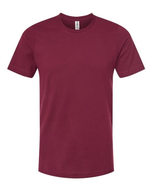 Men's Premium Cotton T-Shirt