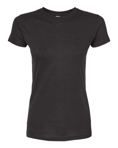 Women's Poly-Rich T-Shirt