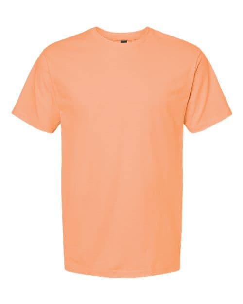 Unisex Heavyweight Jersey T-Shirt