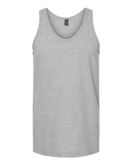 Unisex Fine Jersey Tank Top