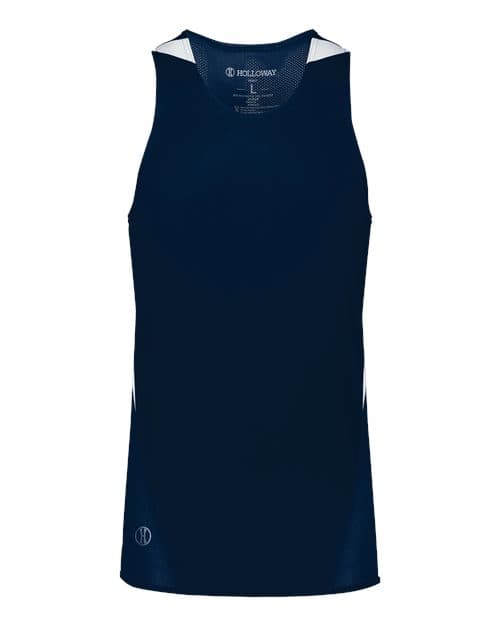 Unisex PR Max Track Jersey