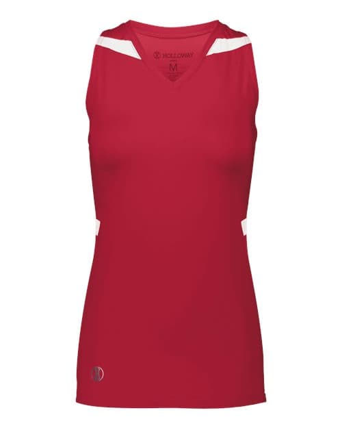 Women's PR Max Compression Racerback Jersey