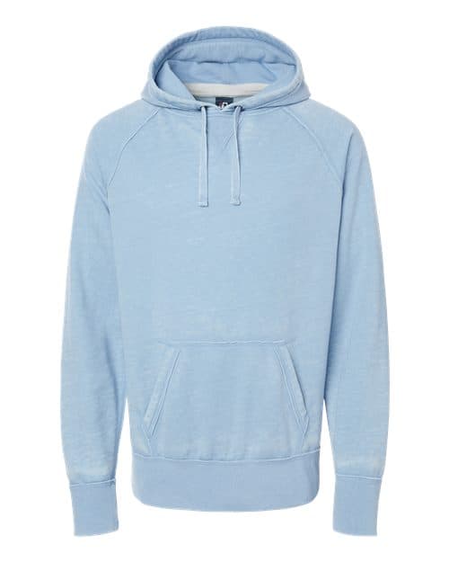 Men's Vintage Zen Fleece Hooded Sweatshirt