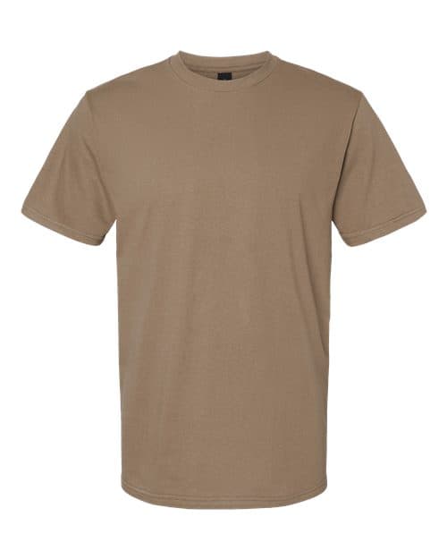 Unisex Softstyle® Midweight T-Shirt