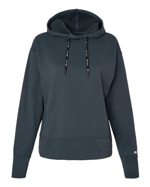 Women's Sport Hooded Sweatshirt