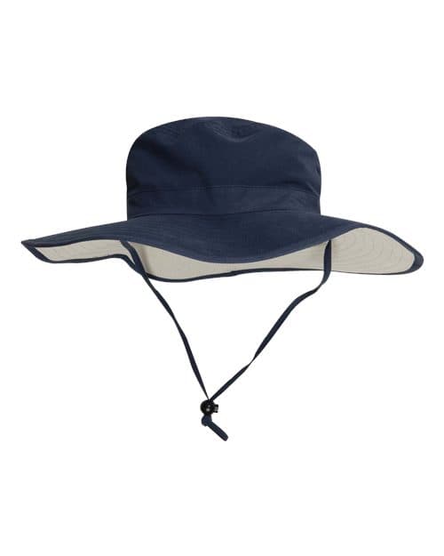 Extreme Adventurer Booney — Navy/ Stone