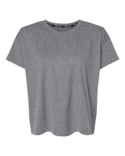 Women's Sport Soft Touch T-Shirt