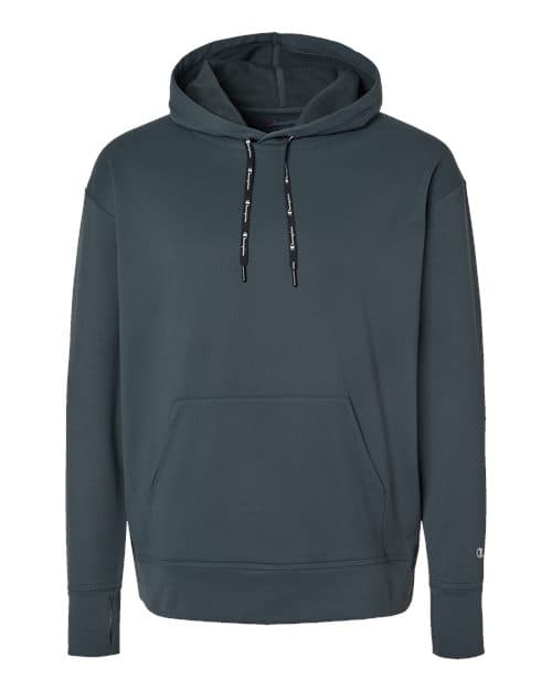 Unisex Sport Hooded Sweatshirt