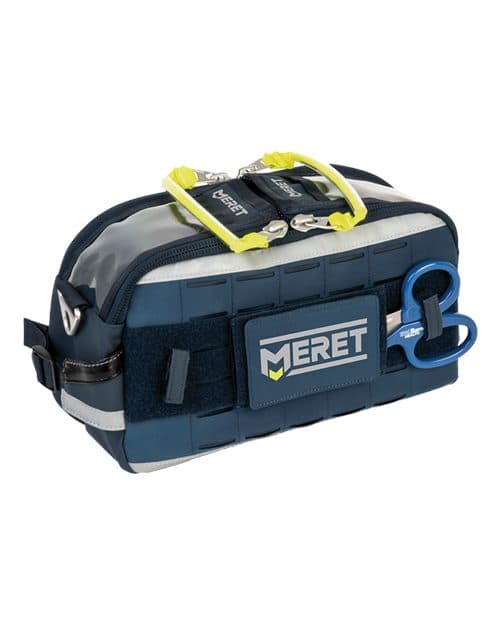 FIRST-IN™ PRO X Navy Blue Waist Pack — Navy Blue