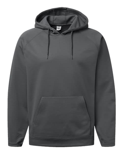 Unisex Vail Performance Fleece Hooded Sweatshirt