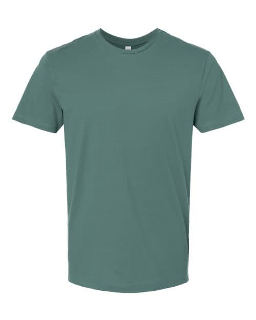 Unisex Fine Jersey Tee