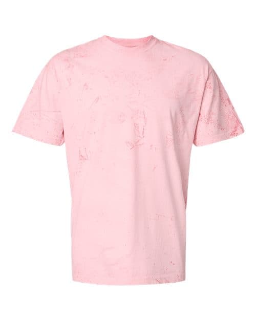 Unisex Colorblast™ Heavyweight T-Shirt