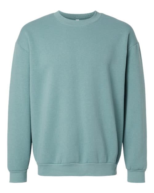 Unisex ReFlex Fleece Crewneck Sweatshirt