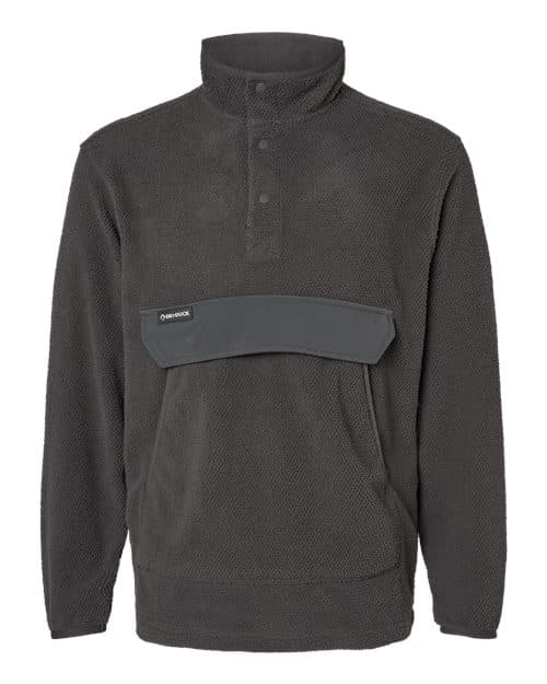 Men's Timber Mountain Fleece Pullover