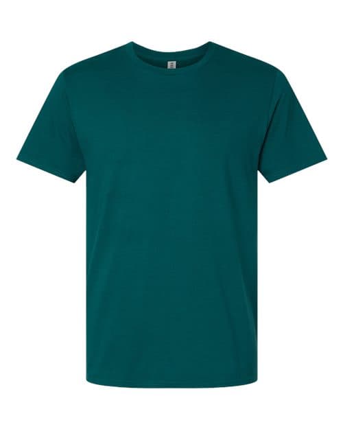 Premium Cotton T-Shirt