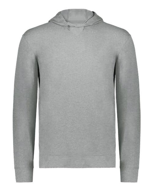 Youth Eco Revive™ Ventura Soft Knit Hooded Sweatshirt