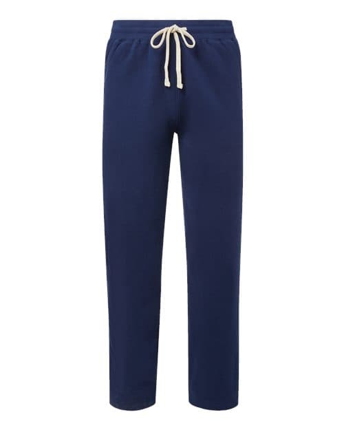 Unisex Vintage Fleece Joggers