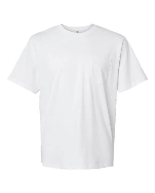 Unisex Classic Pocket T-Shirt