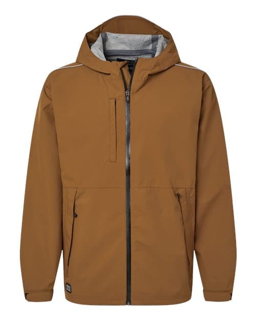 Men's Challenger Full-Zip Jacket