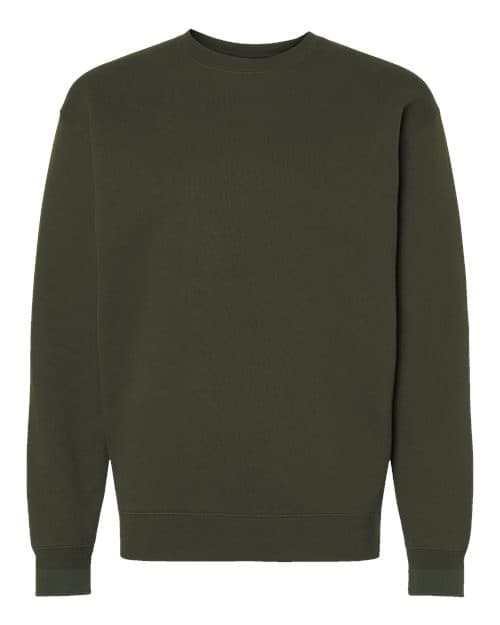Unisex Heavyweight Crewneck Sweatshirt