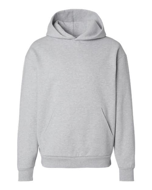 Unisex Mainstreet Heavyweight Hooded Sweatshirt