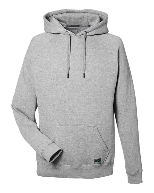 Unisex Anchor Fleece Hooded Sweatshirt
