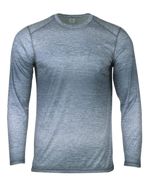Men's Mirage Performance Long Sleeve T-Shirt