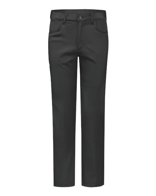 Men's Cooling Work Pants — Black - 32I