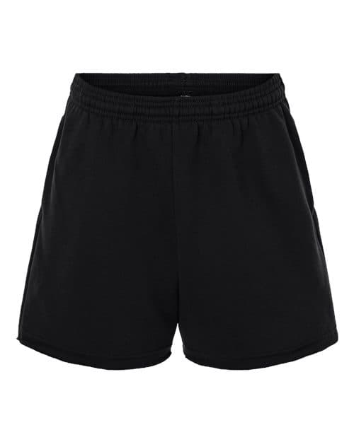 Women's Cutoff Shorts