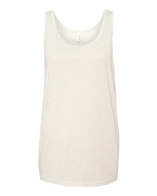 Unisex Triblend Tank