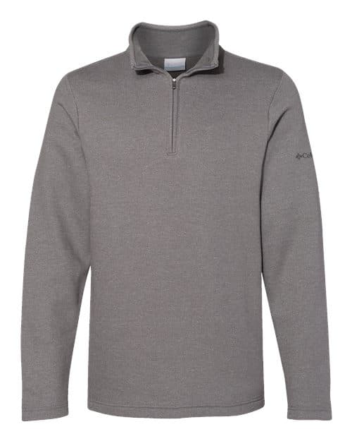 Men's Great Hart Mountain™ III Half-Zip Pullover