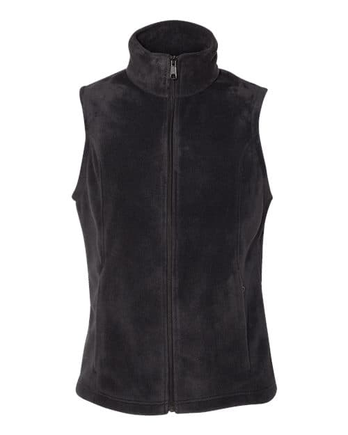 Women’s Benton Springs™ Fleece Vest — Black