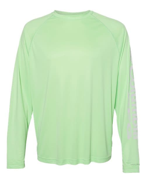 Men's PFG Terminal Tackle™ Long Sleeve T-Shirt