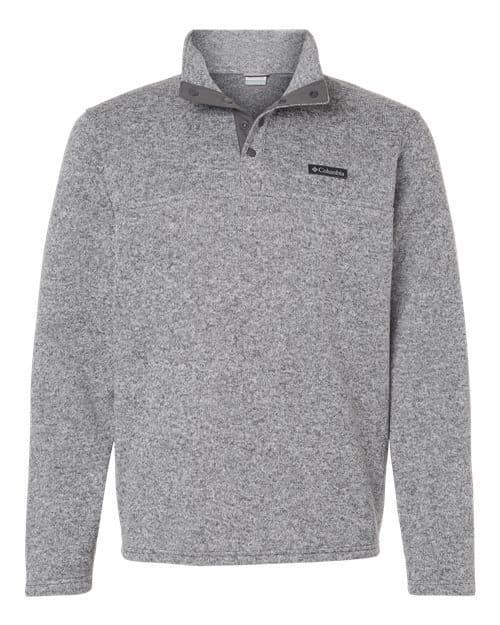 Men's Alto Pass™ Fleece Half-Snap Pullover