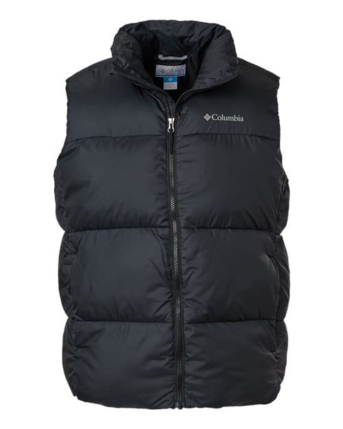 Men's Puffect™ III Vest — Black