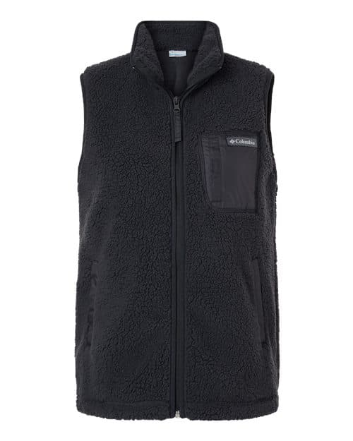 Women's West Bend™ II Vest — Black
