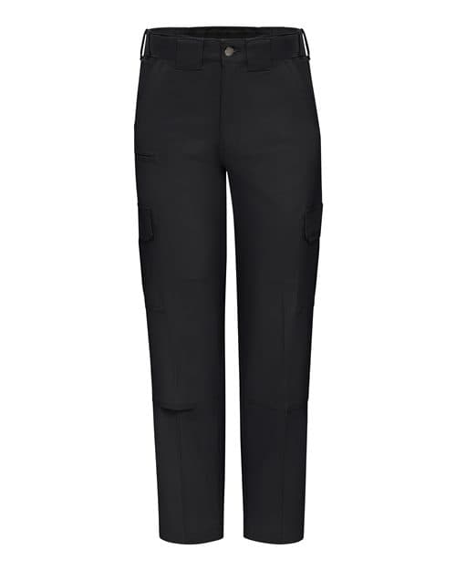 Men's Tactical Pants — Black - 37 Unhemmed