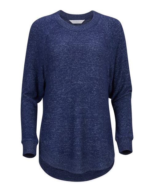 Women's Cuddle Oversize Pullover Sweater