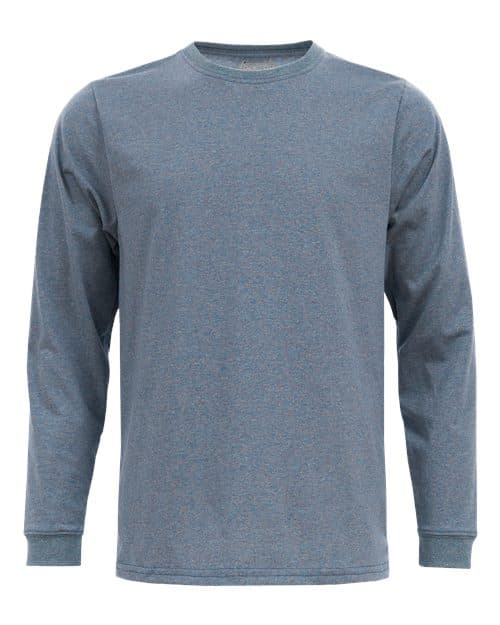 Unisex Eco Long Sleeve T-Shirt