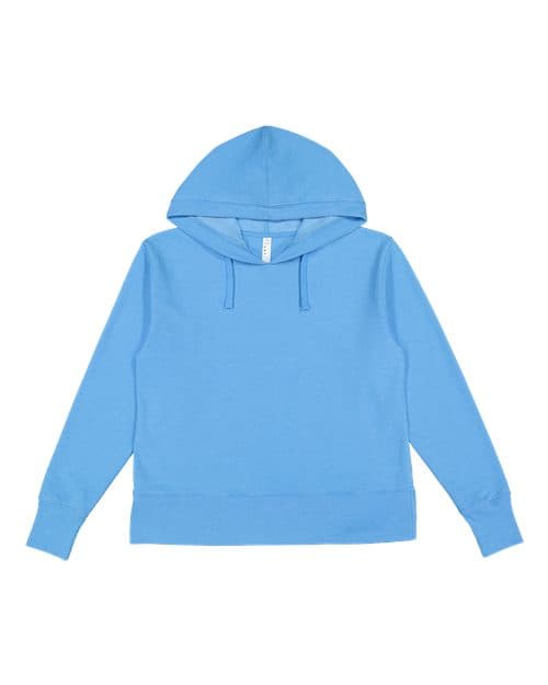 Women's Vintage Wash Hoodie Sweatshirt