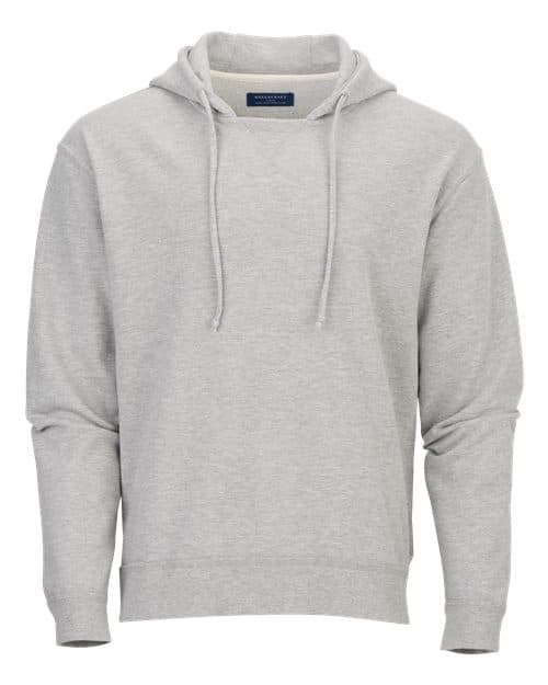 Men's French Terry Hooded Sweatshirt
