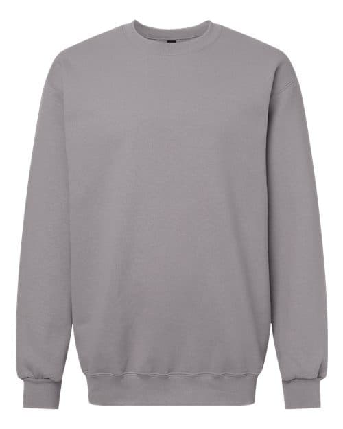 Unisex Hammer™ Maxweight Crewneck Sweatshirt