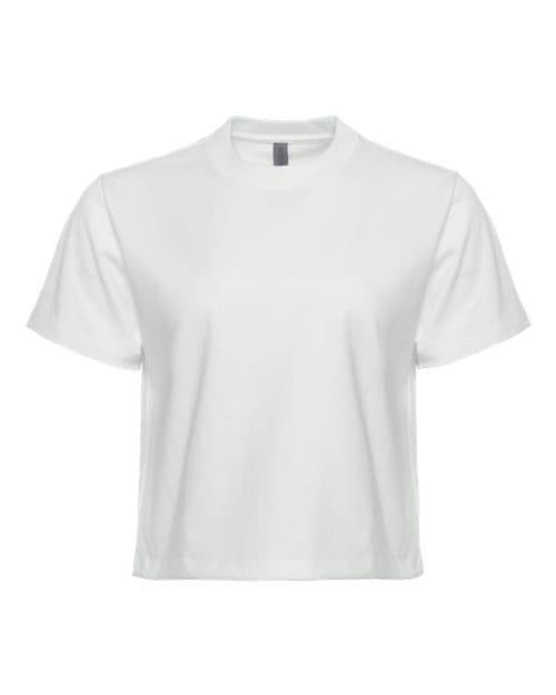 Women's Heavyweight Boxy T-Shirt
