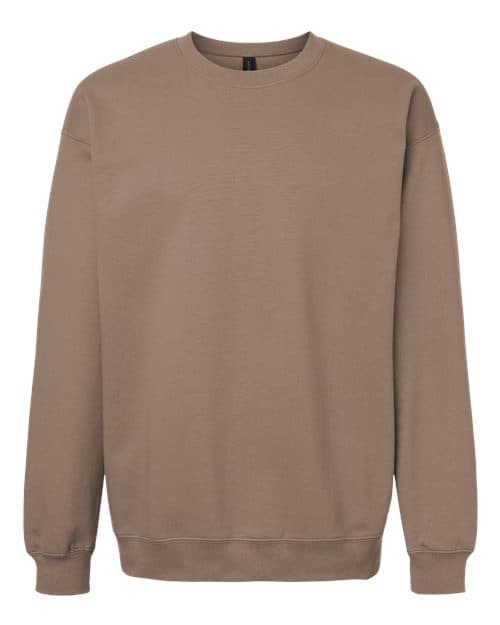Unisex Softstyle® Midweight Crewneck Sweatshirt