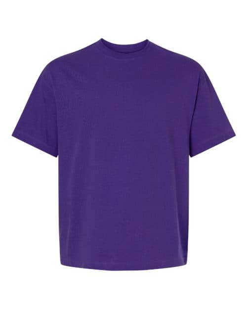 Unisex Beefy-T® Retro Street T-Shirt