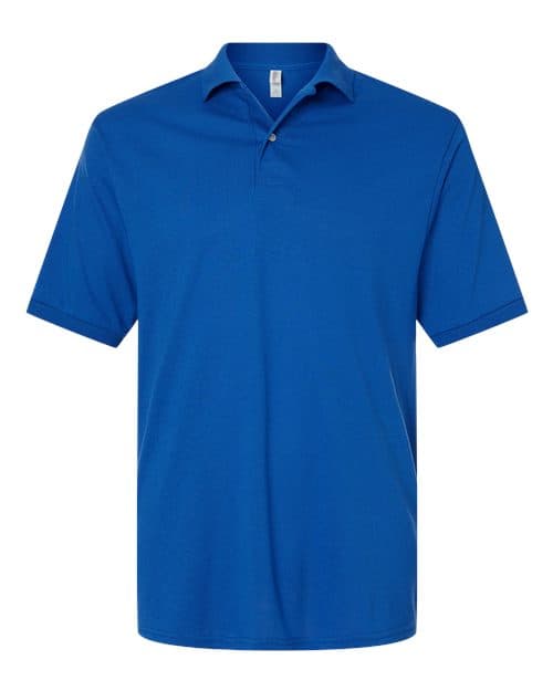 Men's Dri-Power® Polo — Royal