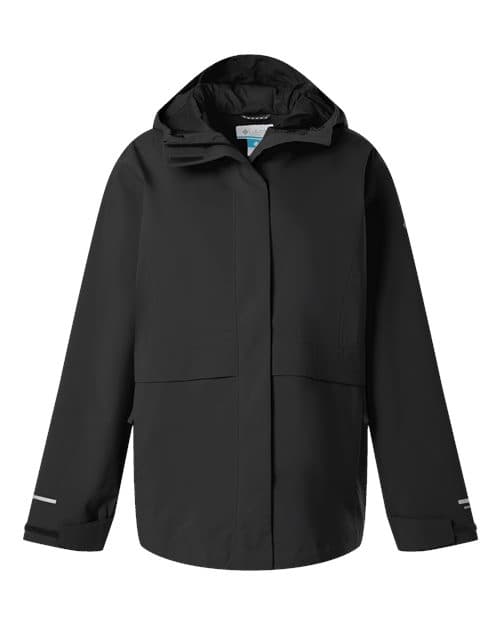 Women's Altbound™ Jacket — Black