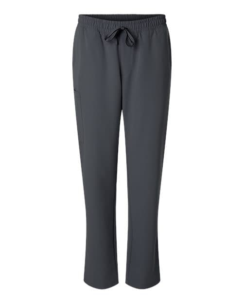 Men's Rhodes Everyday Straight-Leg Scrub Pants