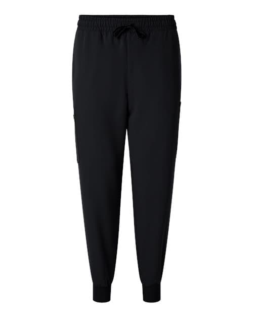 Men's Osmo 8-Pocket Scrub Joggers